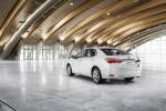 Toyota Corolla 2013 года (EU)